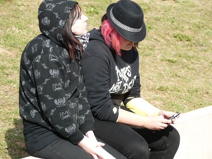 Sport frei in Wolkramshausen