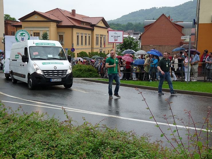 Gro&szlig;er Festumzug zum Th&uuml;ringentag (2)