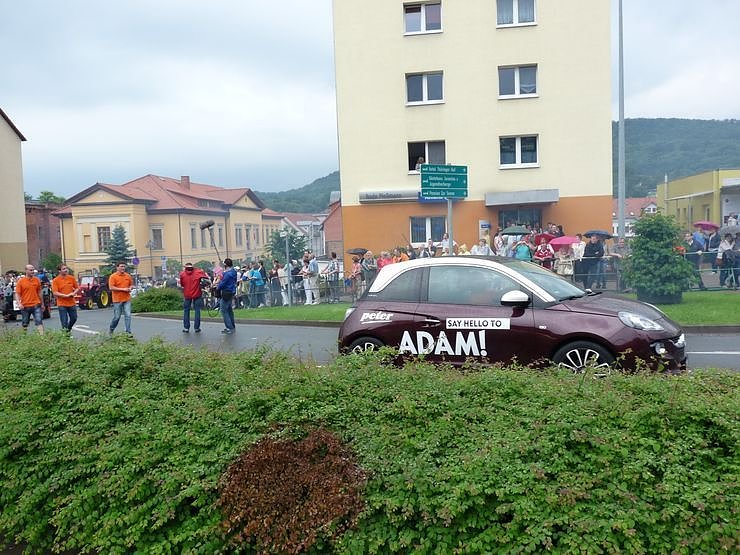 Gro&szlig;er Festumzug zum Th&uuml;ringentag (2)