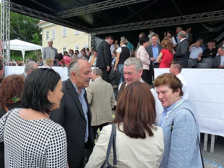 Gro&szlig;er Festumzug zum Th&uuml;ringentag (2)