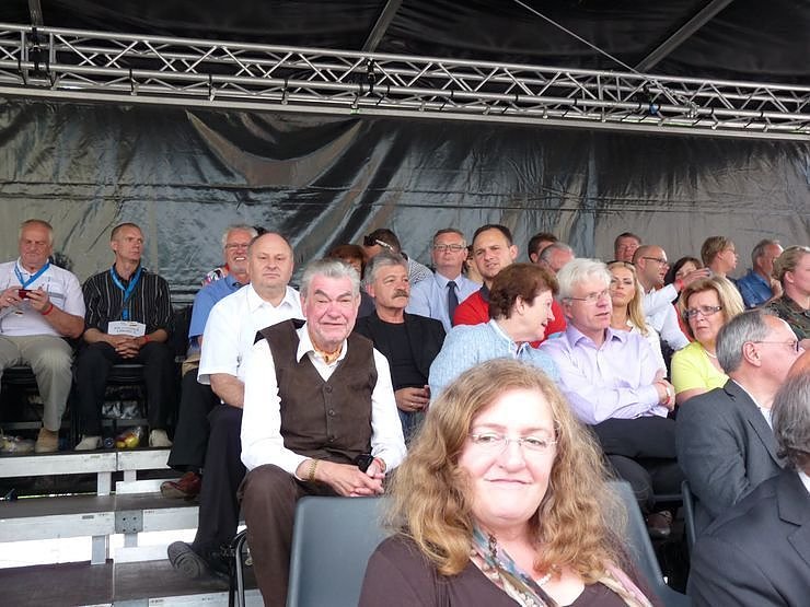 Gro&szlig;er Festumzug zum Th&uuml;ringentag (2)