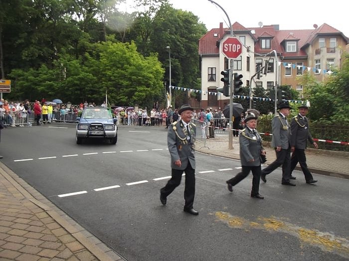 Weitere Bilder Festumzug (1)