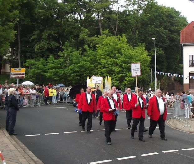 Weitere Bilder Festumzug (1)