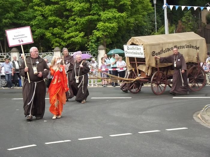 Weitere Bilder Festumzug (1)