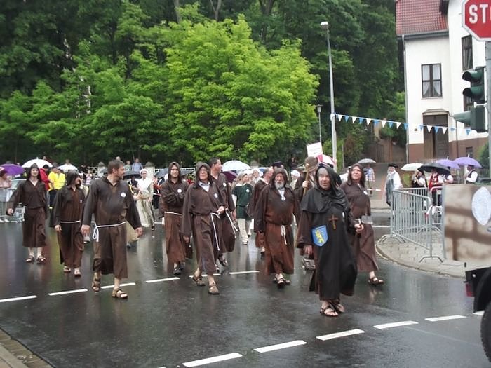 Weitere Bilder Festumzug (1)