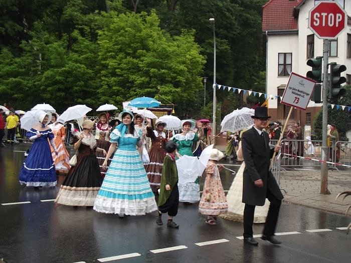 Weitere Bilder Festumzug (1)