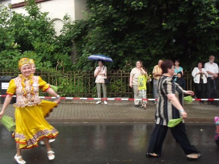 Weitere Bilder Festumzug (1)