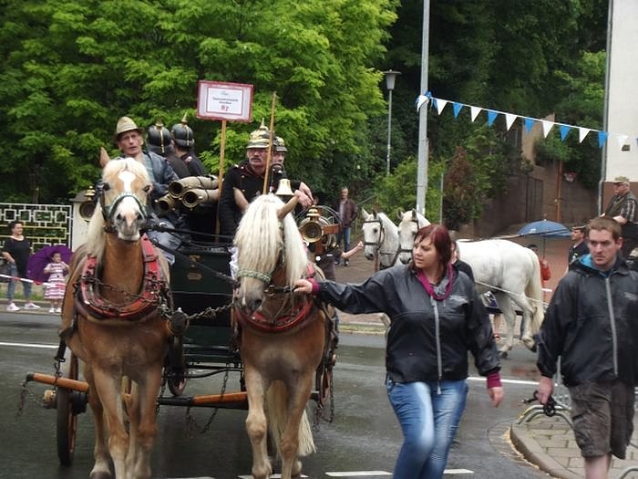 Weitere Bilder Festumzug (2)