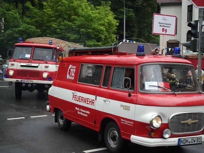 Weitere Bilder Festumzug (2)