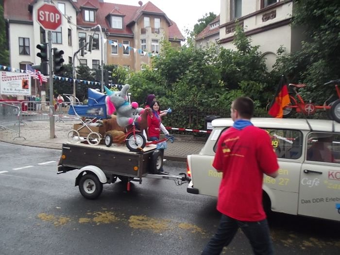 Weitere Bilder Festumzug (2)