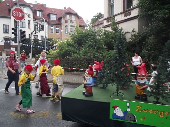 Weitere Bilder Festumzug (2)