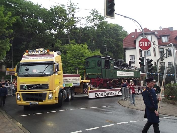 Weitere Bilder Festumzug (2)