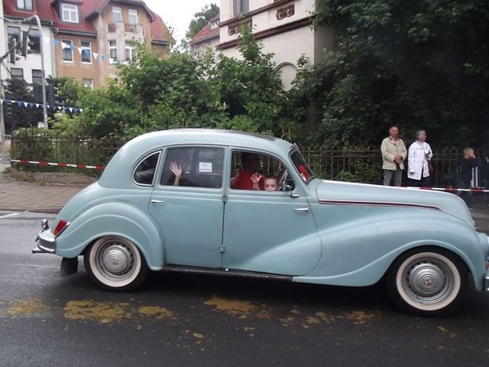 Weitere Bilder Festumzug (2)