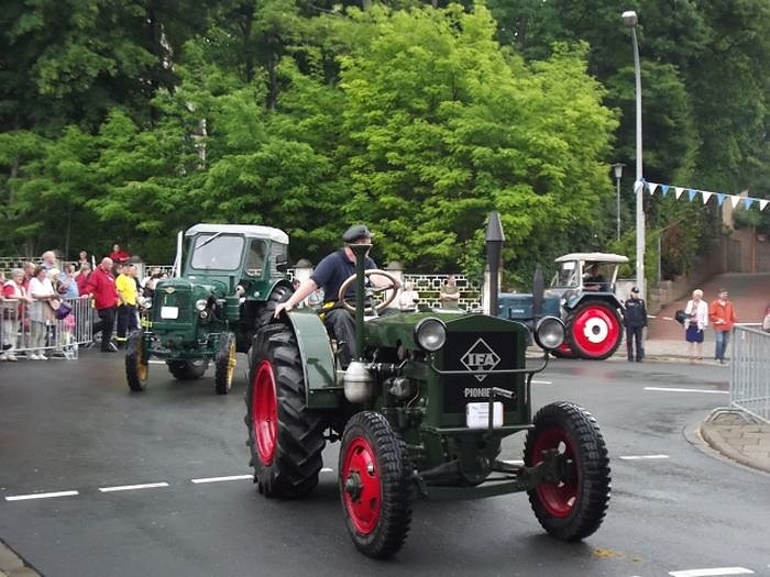 Weitere Bilder Festumzug (2)