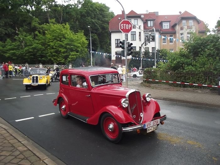 Weitere Bilder Festumzug (2)