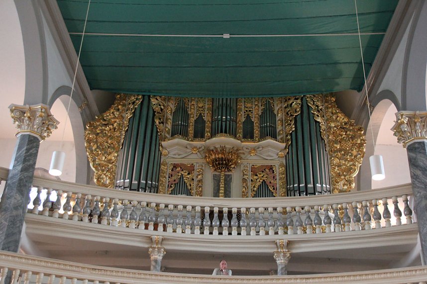 Th&uuml;ringentag 2013 in Sondershausen