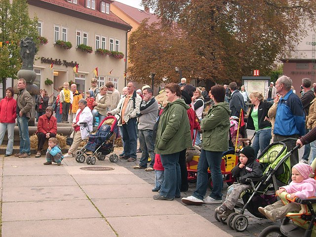 Umzug der Hausm&auml;nner