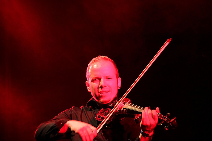 Th&uuml;ringentag 2013 in Sondershausen