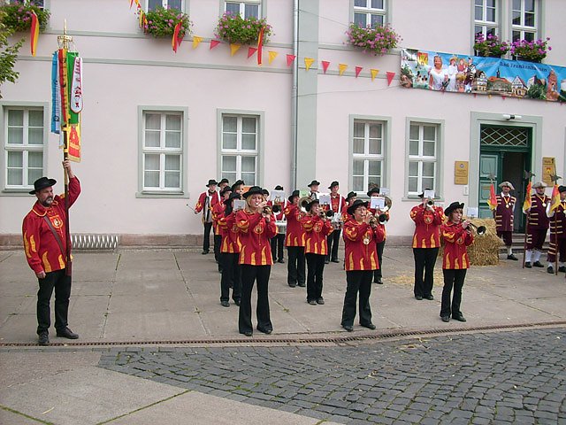Umzug der Hausm&auml;nner