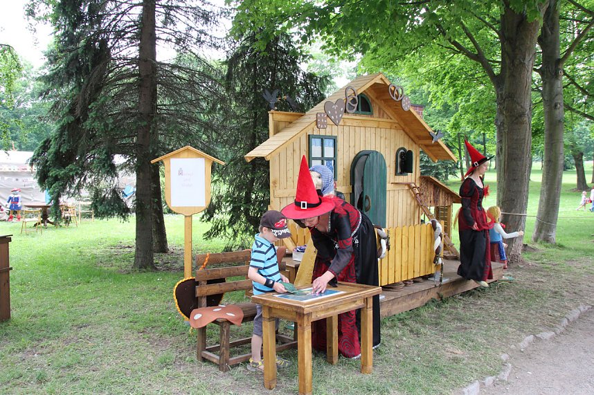 Th&uuml;ringentag 2013 in Sondershausen