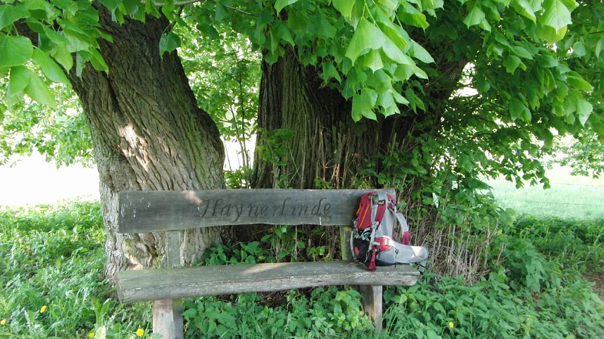 Unzerst&ouml;rbares Steinm&uuml;hlental