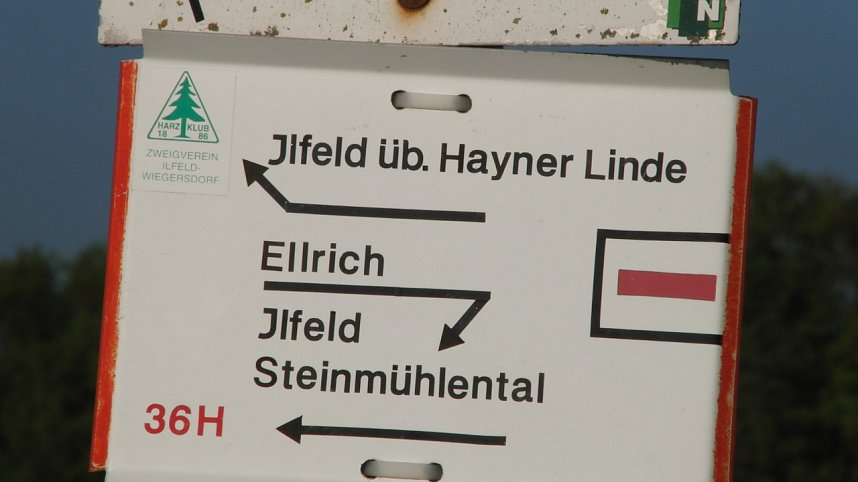 Unzerst&ouml;rbares Steinm&uuml;hlental