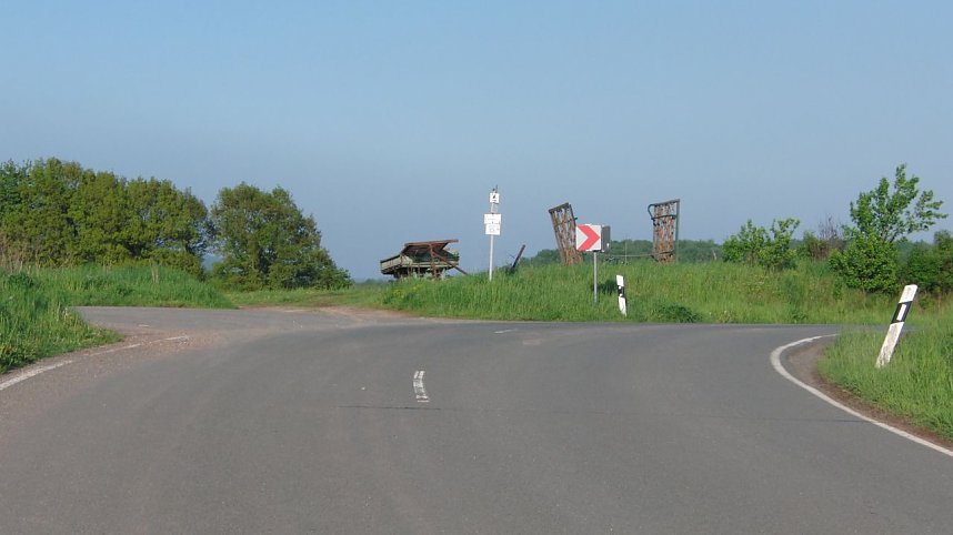 Unzerst&ouml;rbares Steinm&uuml;hlental