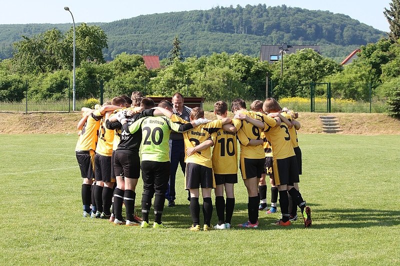 Souver&auml;ne Leistung