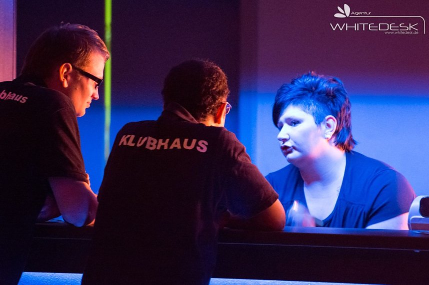 Classics im Klubhaus