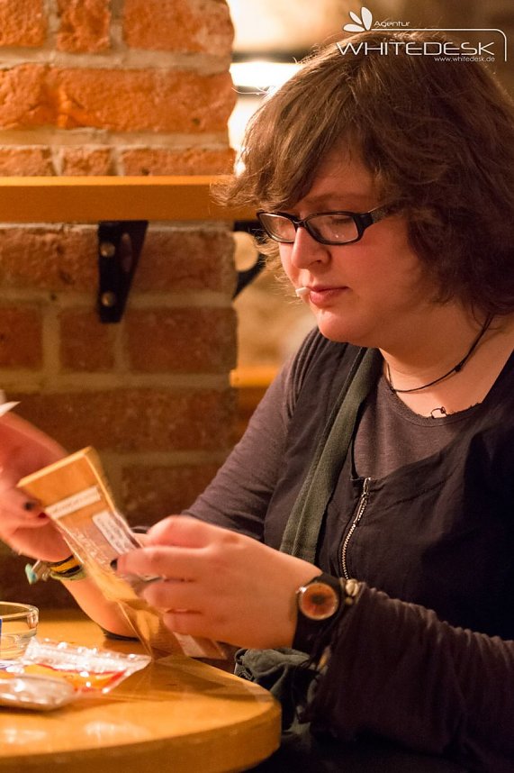 Classics im Klubhaus