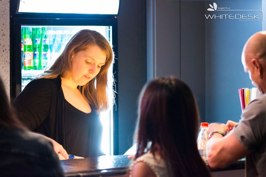 Classics im Klubhaus