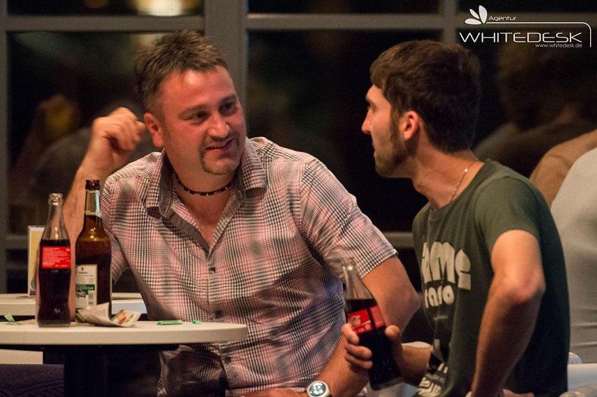 Classics im Klubhaus