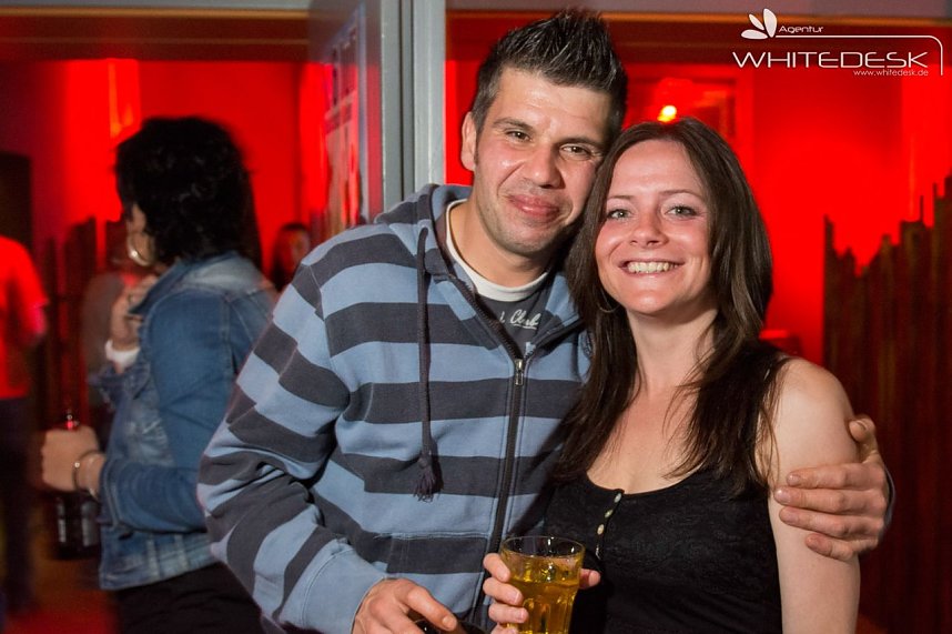 Classics im Klubhaus