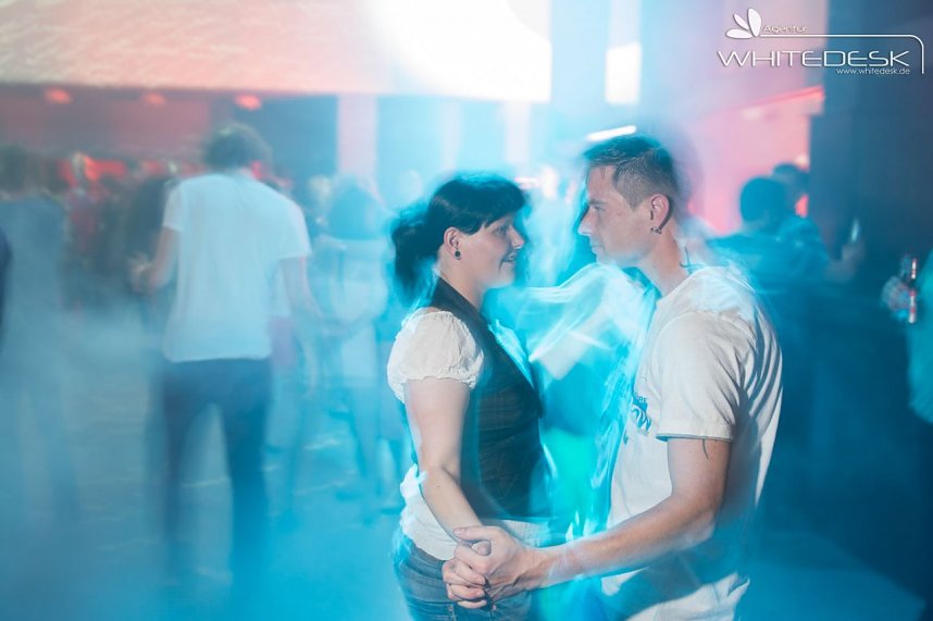 Classics im Klubhaus