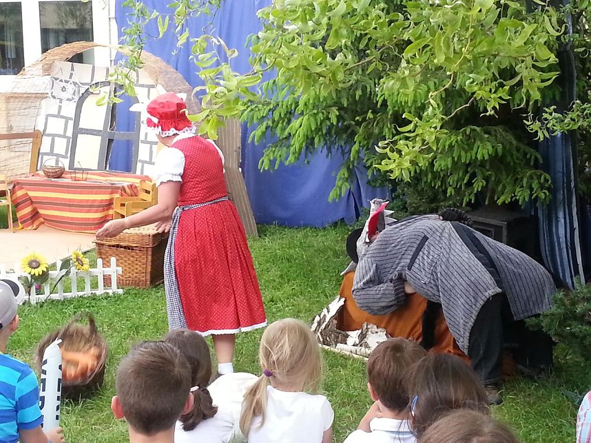 Kinderfest am Frauenberg