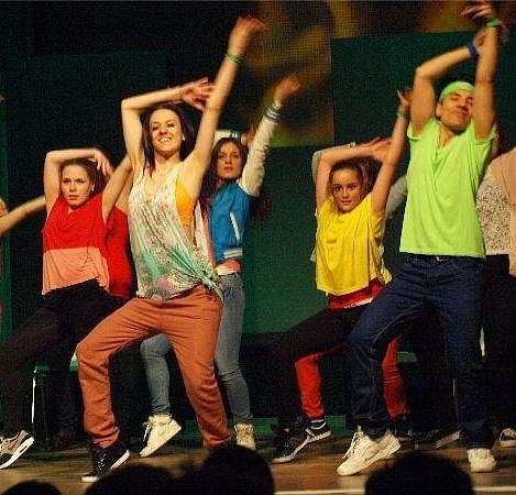 Next Level: Rolandsfest 2013