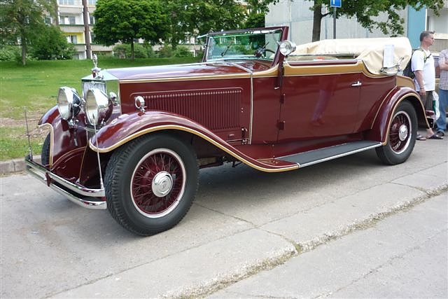 In Sondershausen dabei