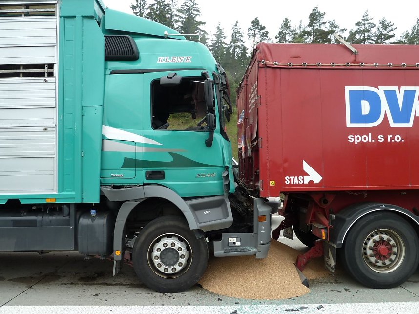 Neues von den Autobahnen