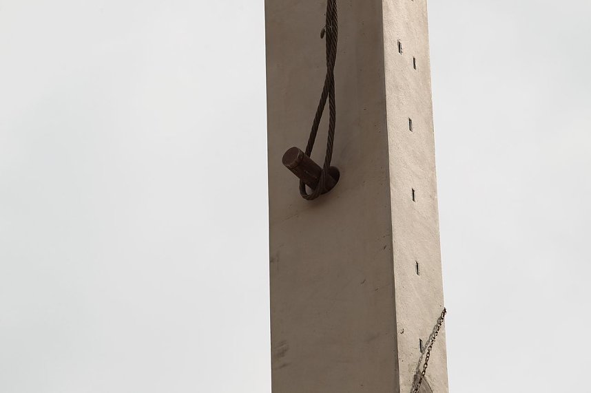 Millionen-Investition an der Darre in Nordhausen 