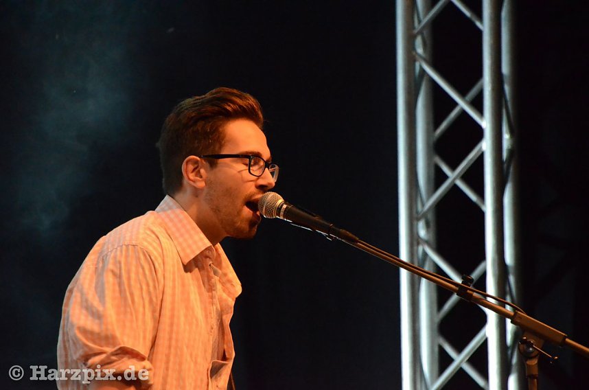 Rolandsfest im Gehege