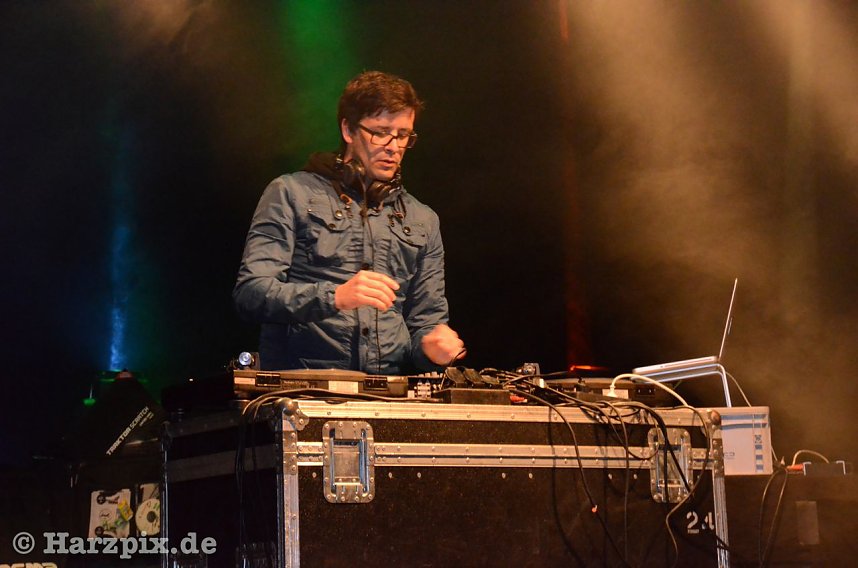 Rolandsfest im Gehege