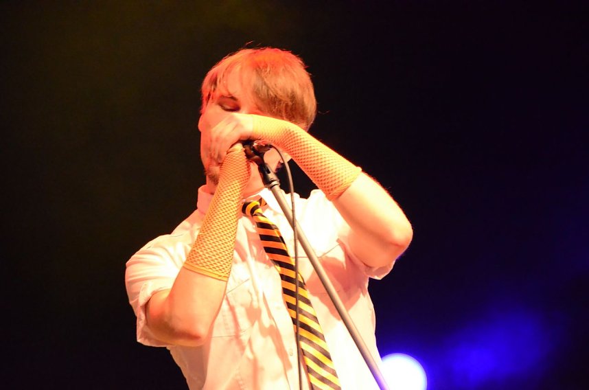 Rolandsfest im Gehege