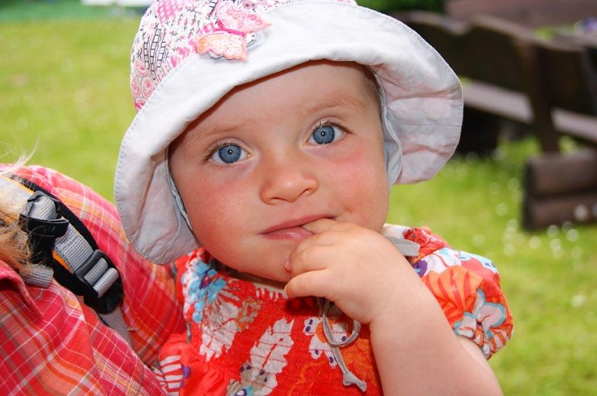 Sch&uuml;tzenfest in Obergebra