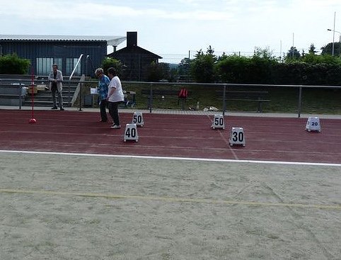 Sportfest gefeiert