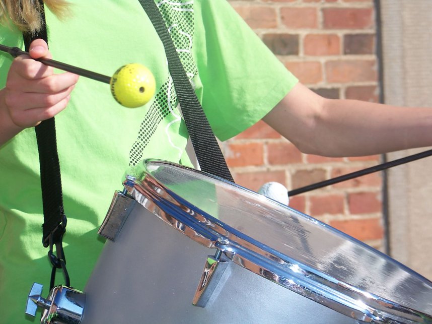 Bilder von der Vorrunde