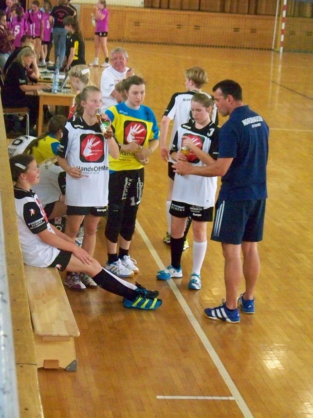 Bilder von der Vorrunde