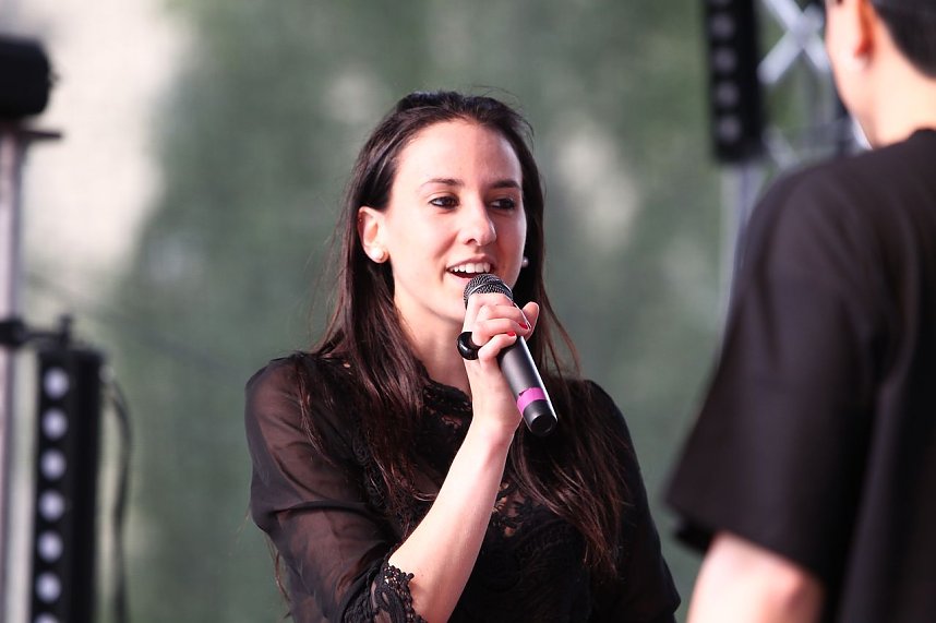 Rolandsfest 2013: Der Samstag