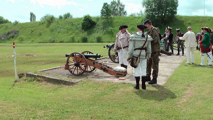 Partnerschaft und Namensweihe