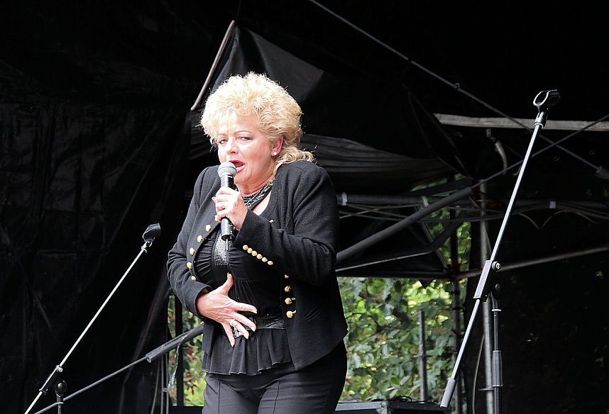 Mitgesungen und mitgeschunkelt