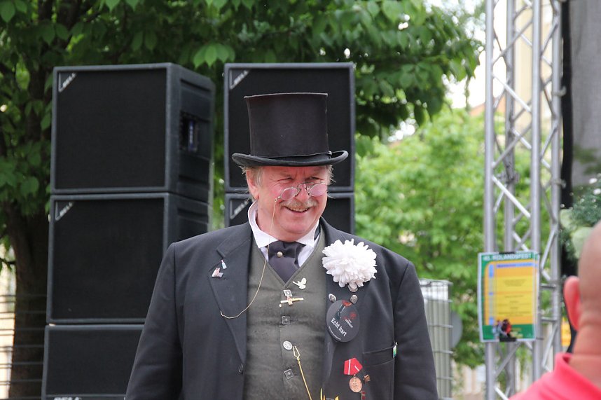 Mitgesungen und mitgeschunkelt